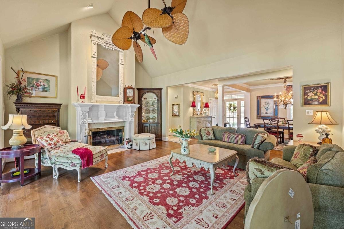 129 Barrington Hall Drive Eatonton - Photo 13