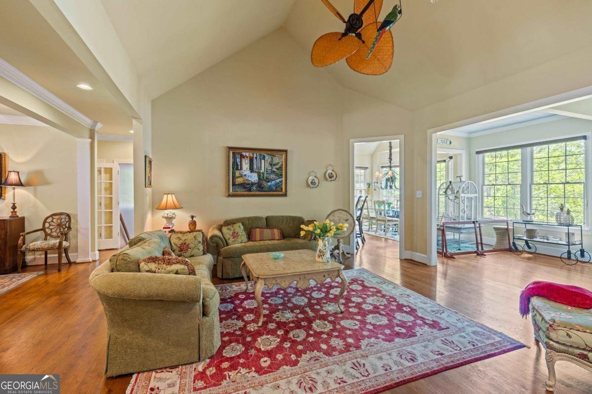 129 Barrington Hall Drive Eatonton - Photo 14