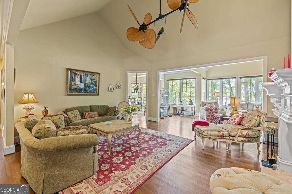 129 Barrington Hall Drive Eatonton - Photo 15
