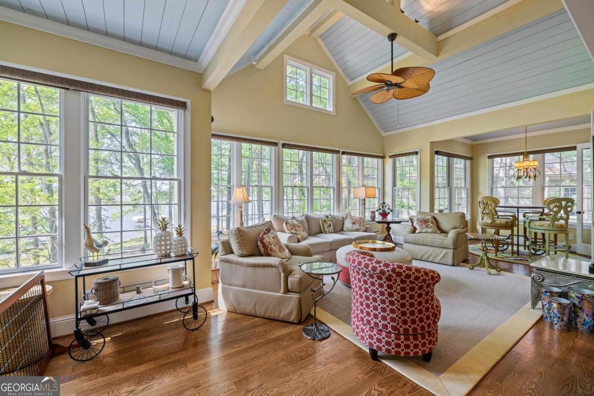 129 Barrington Hall Drive Eatonton - Photo 16