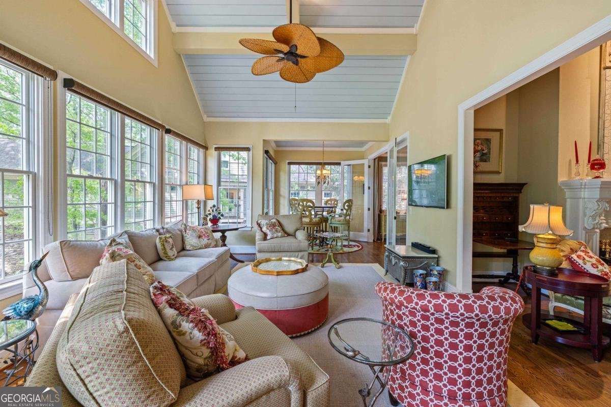 129 Barrington Hall Drive Eatonton - Photo 17