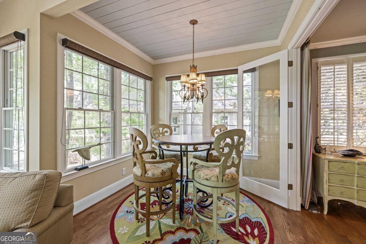 129 Barrington Hall Drive Eatonton - Photo 18