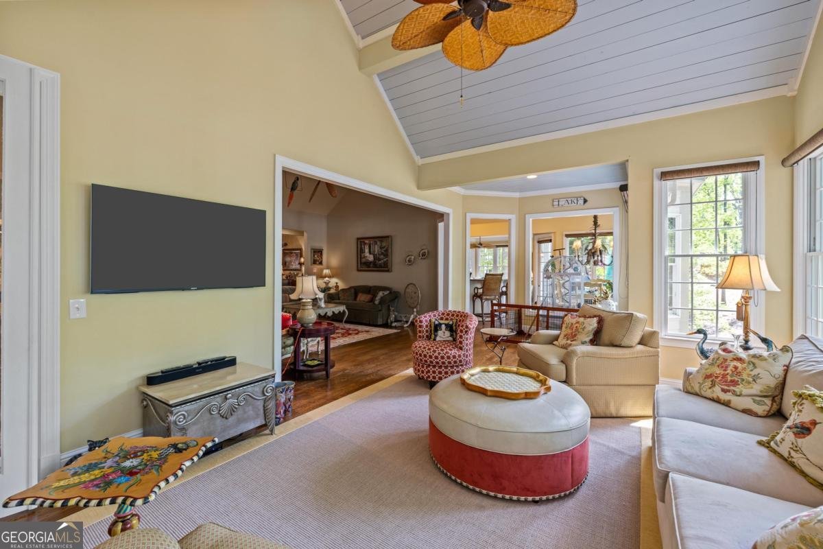 129 Barrington Hall Drive Eatonton - Photo 19