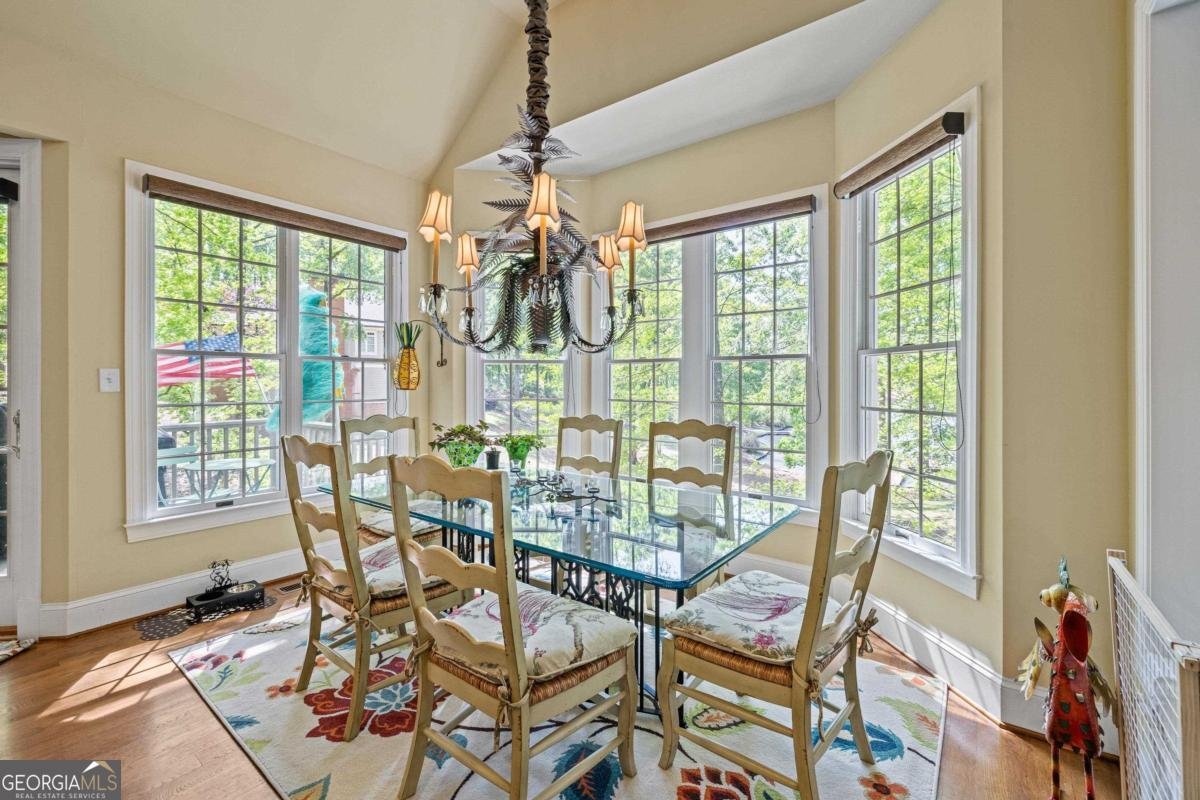 129 Barrington Hall Drive Eatonton - Photo 21