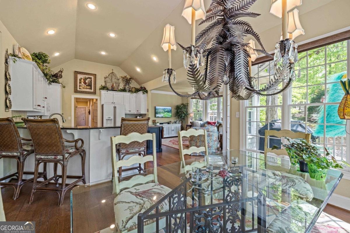129 Barrington Hall Drive Eatonton - Photo 22