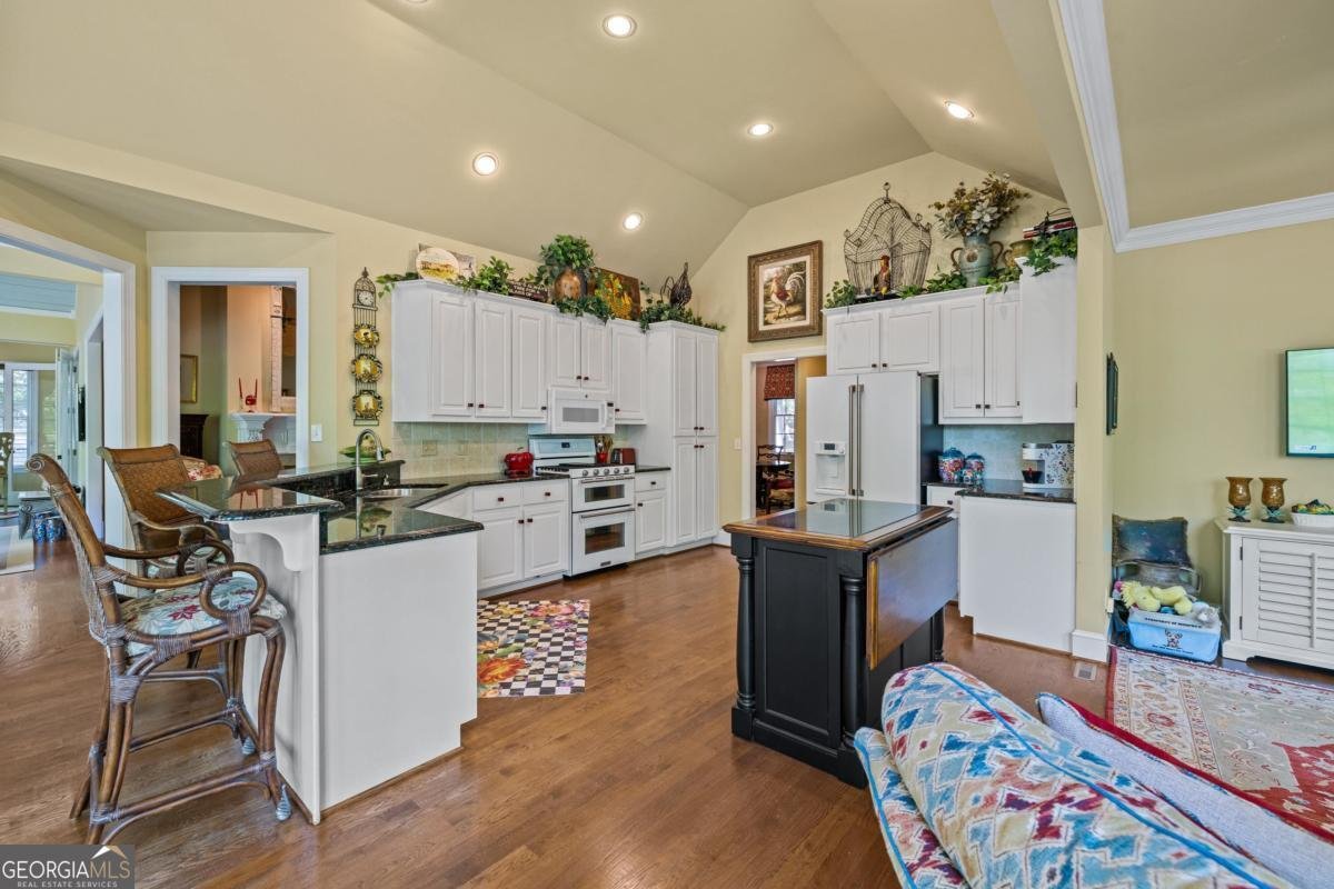 129 Barrington Hall Drive Eatonton - Photo 23