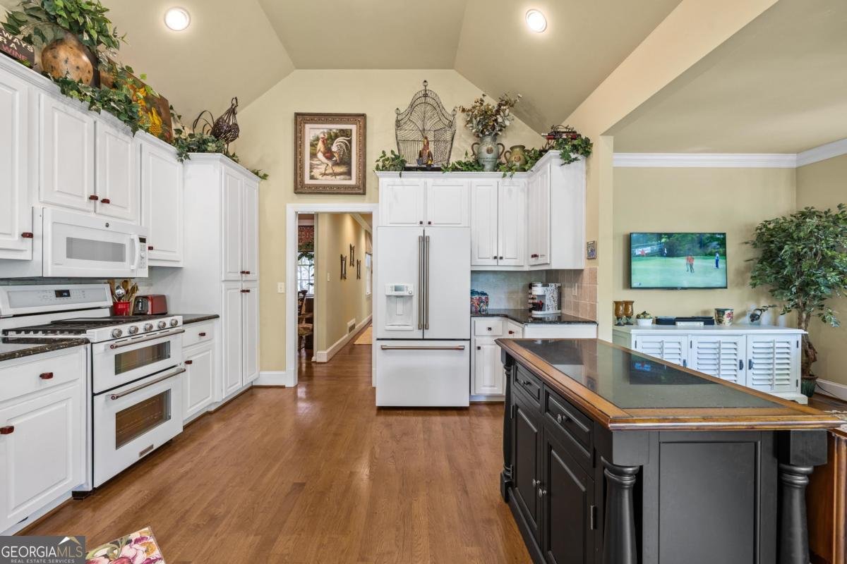129 Barrington Hall Drive Eatonton - Photo 24