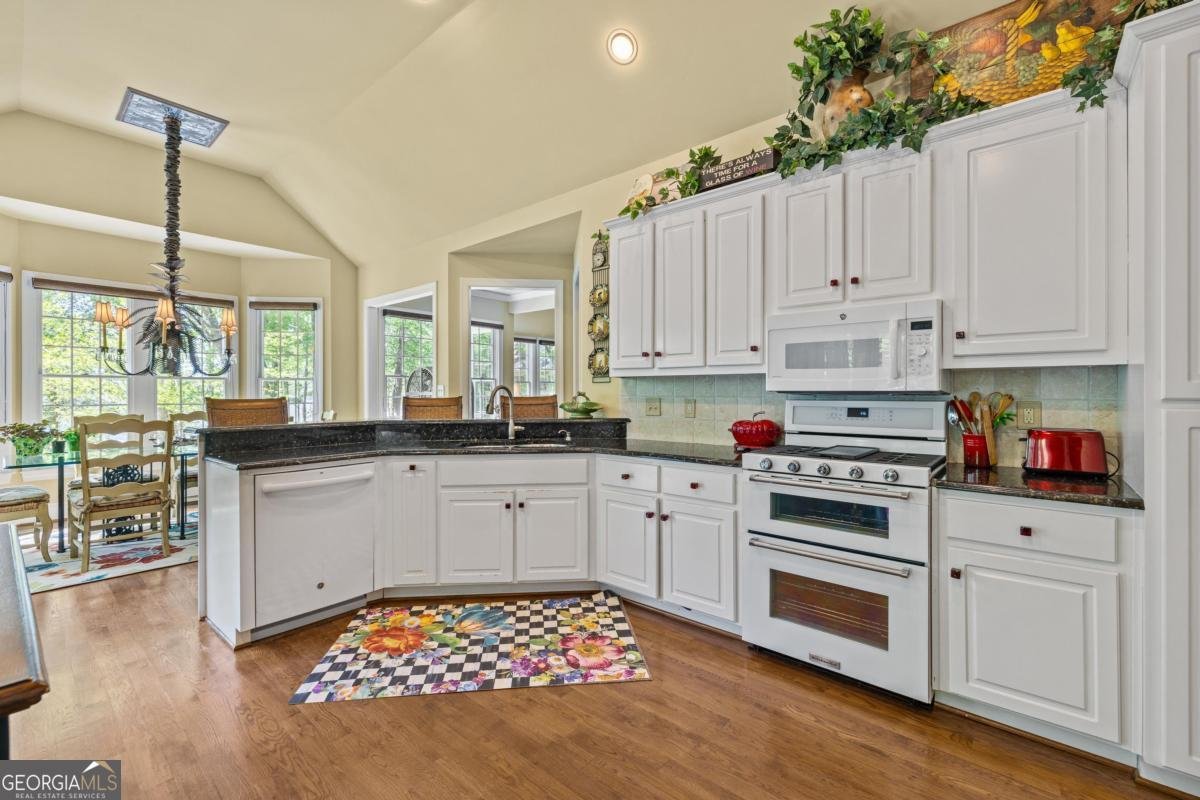 129 Barrington Hall Drive Eatonton - Photo 25