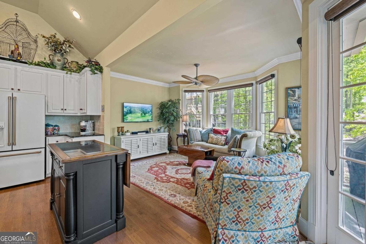 129 Barrington Hall Drive Eatonton - Photo 29