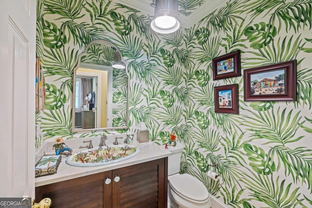 129 Barrington Hall Drive Eatonton - Photo 35