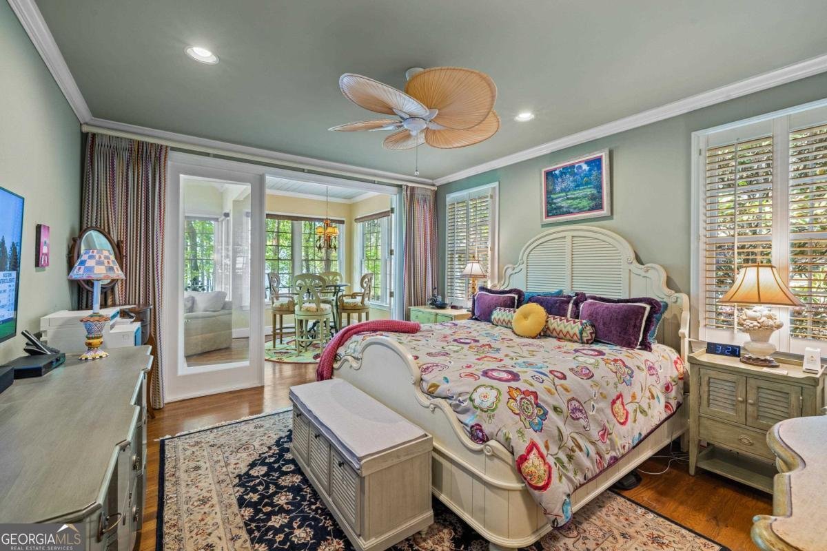 129 Barrington Hall Drive Eatonton - Photo 36
