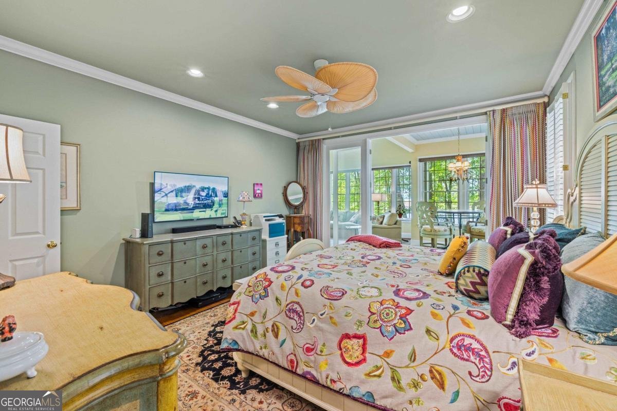 129 Barrington Hall Drive Eatonton - Photo 37