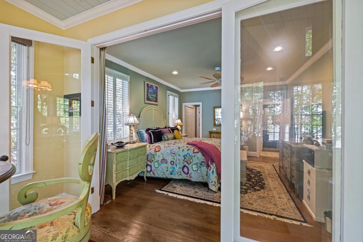 129 Barrington Hall Drive Eatonton - Photo 38