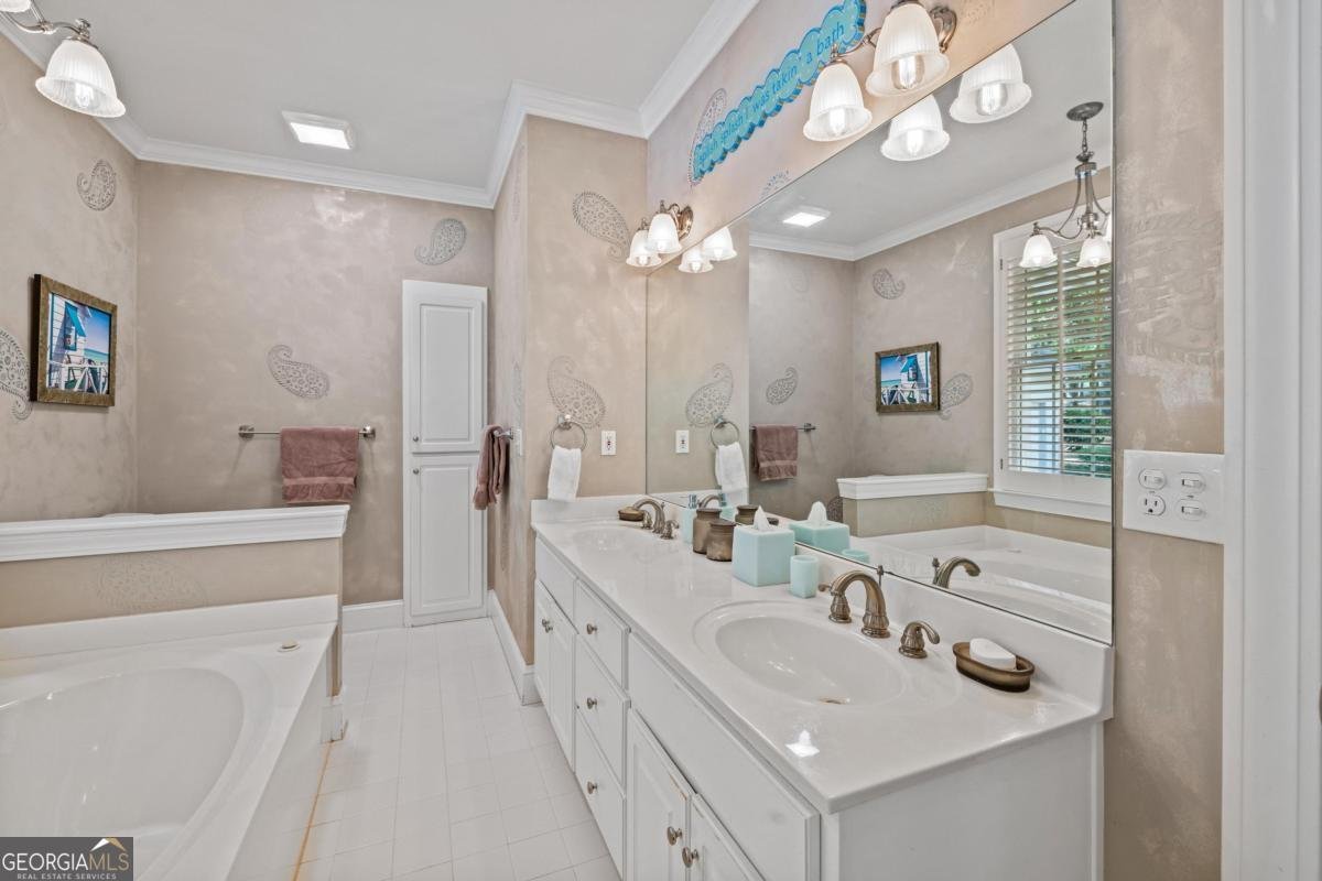 129 Barrington Hall Drive Eatonton - Photo 39