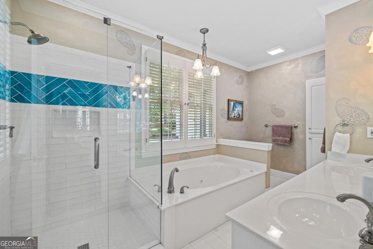 129 Barrington Hall Drive Eatonton - Photo 40