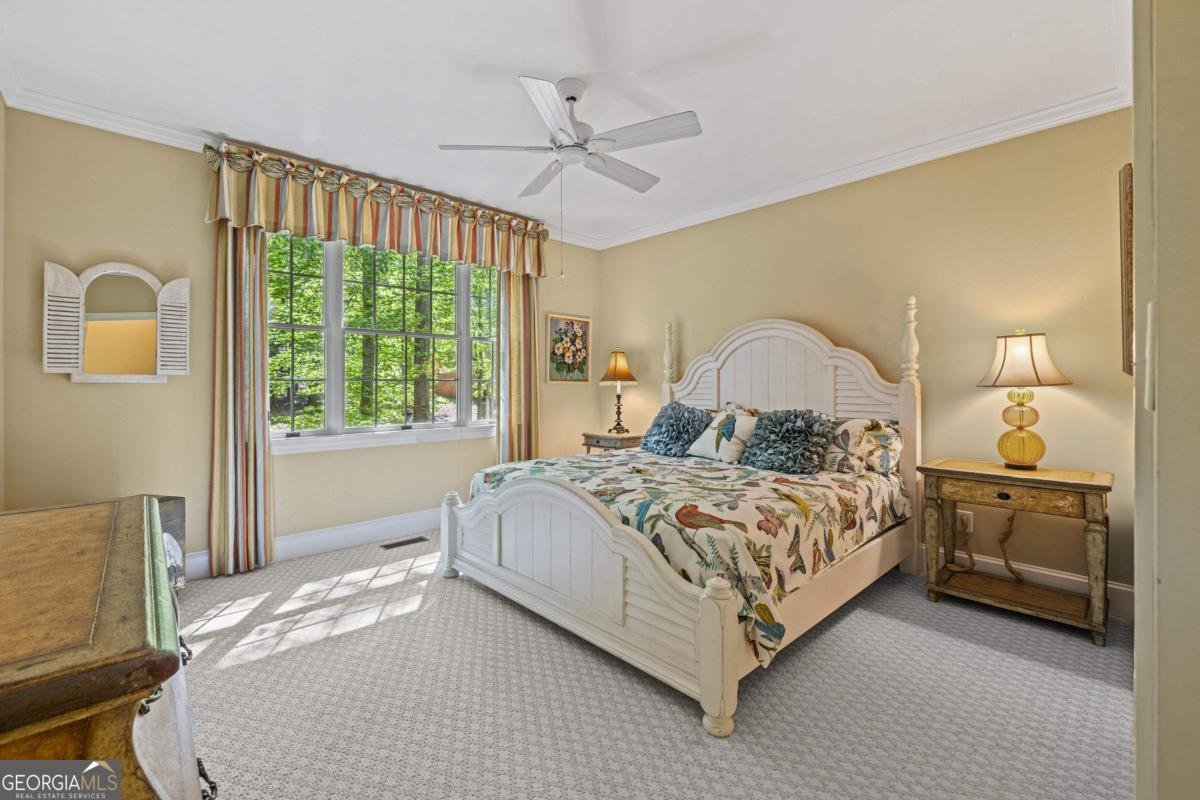 129 Barrington Hall Drive Eatonton - Photo 41