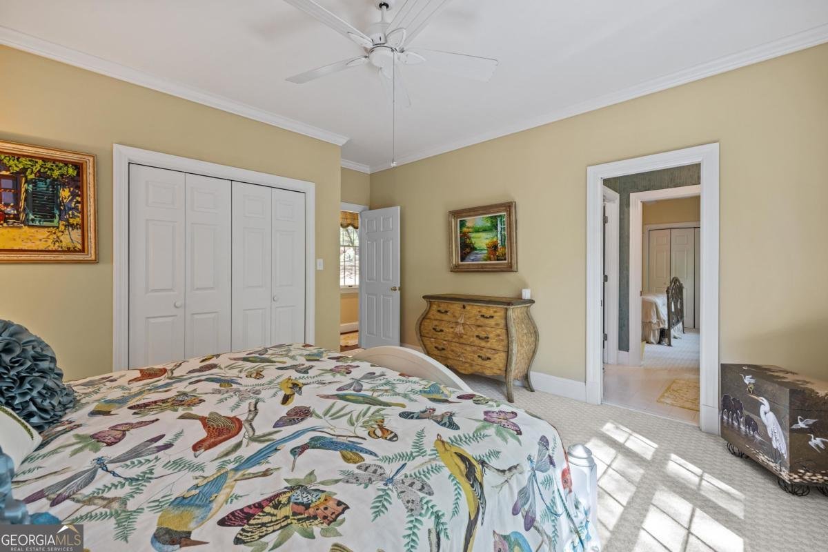 129 Barrington Hall Drive Eatonton - Photo 42