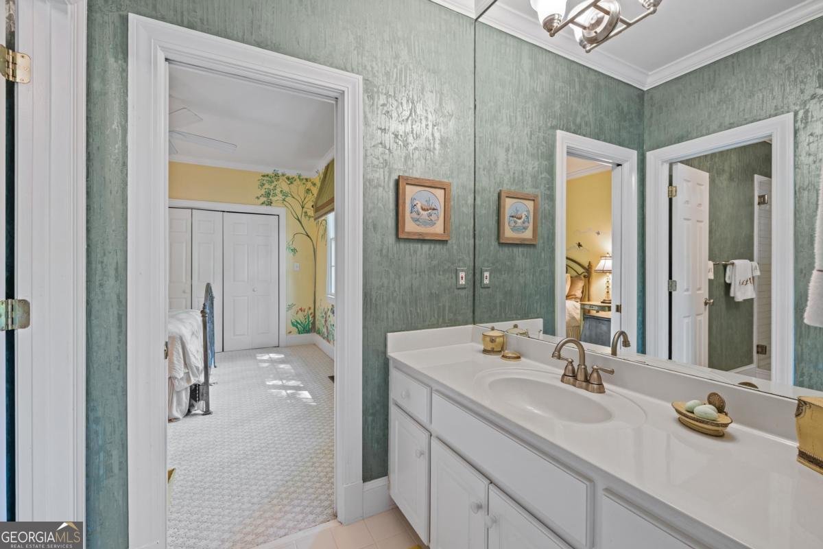 129 Barrington Hall Drive Eatonton - Photo 43
