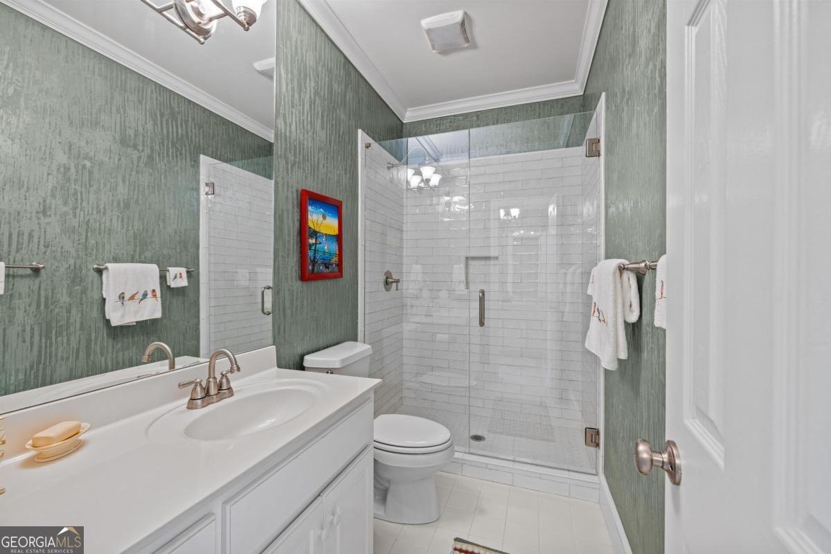 129 Barrington Hall Drive Eatonton - Photo 44