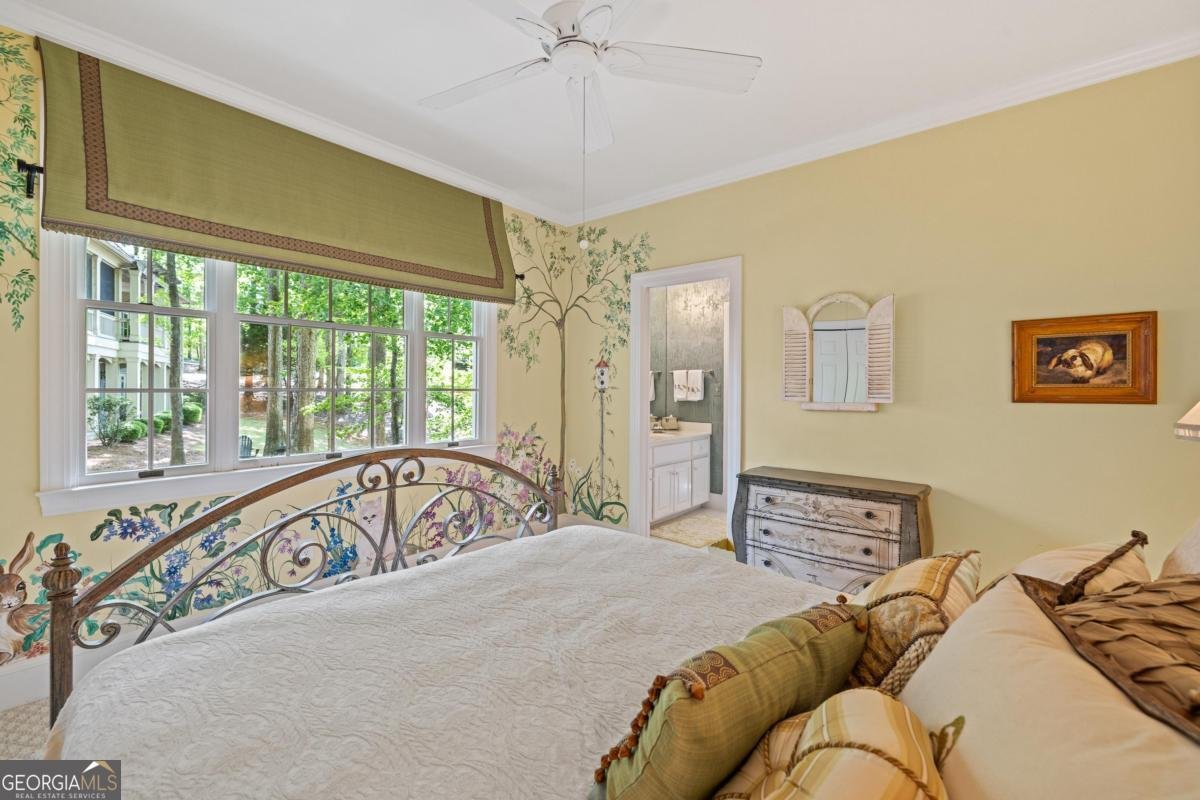 129 Barrington Hall Drive Eatonton - Photo 46