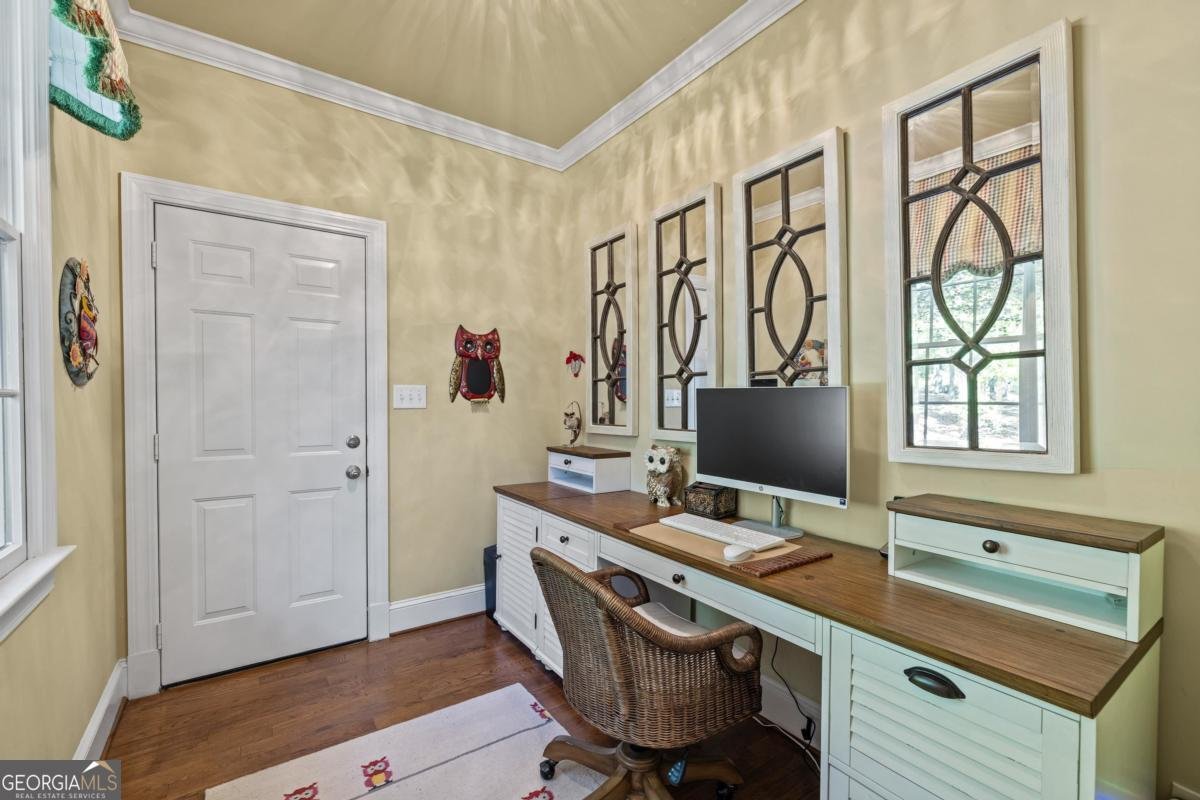 129 Barrington Hall Drive Eatonton - Photo 47