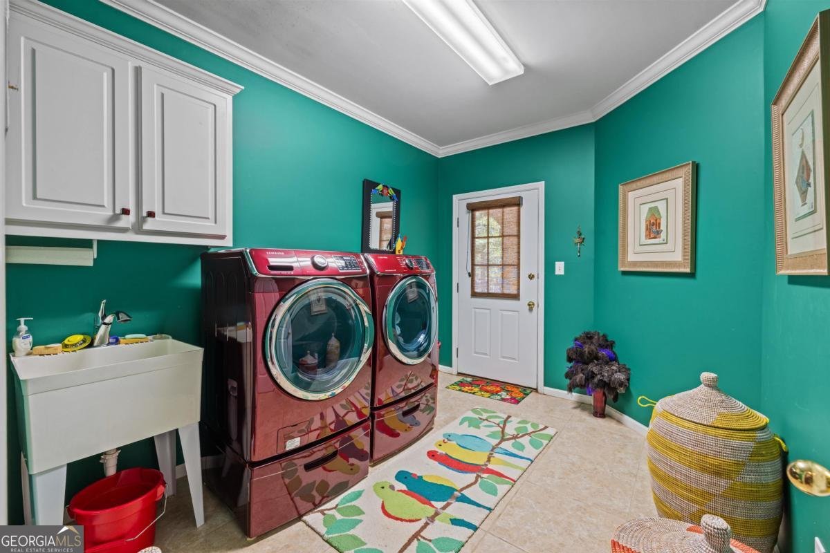 129 Barrington Hall Drive Eatonton - Photo 49