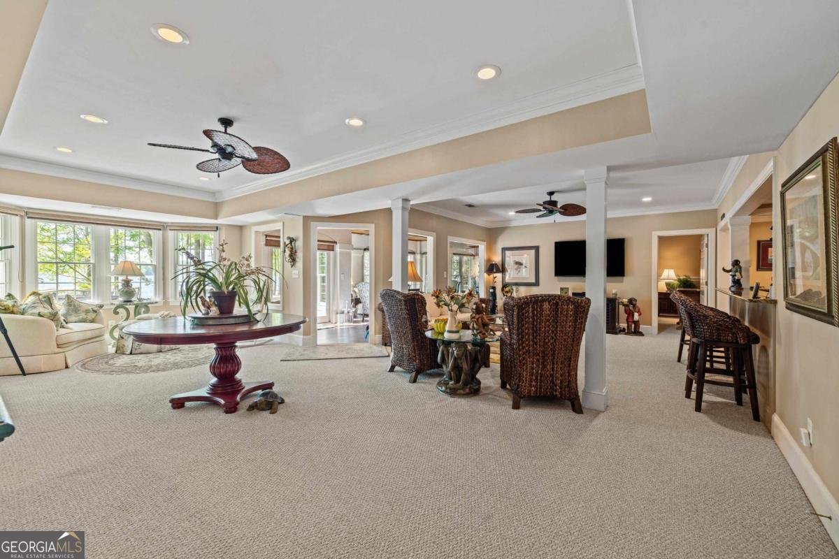129 Barrington Hall Drive Eatonton - Photo 50
