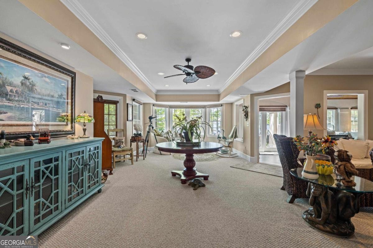 129 Barrington Hall Drive Eatonton - Photo 51