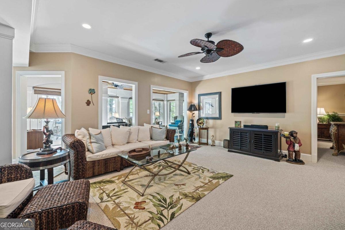 129 Barrington Hall Drive Eatonton - Photo 53