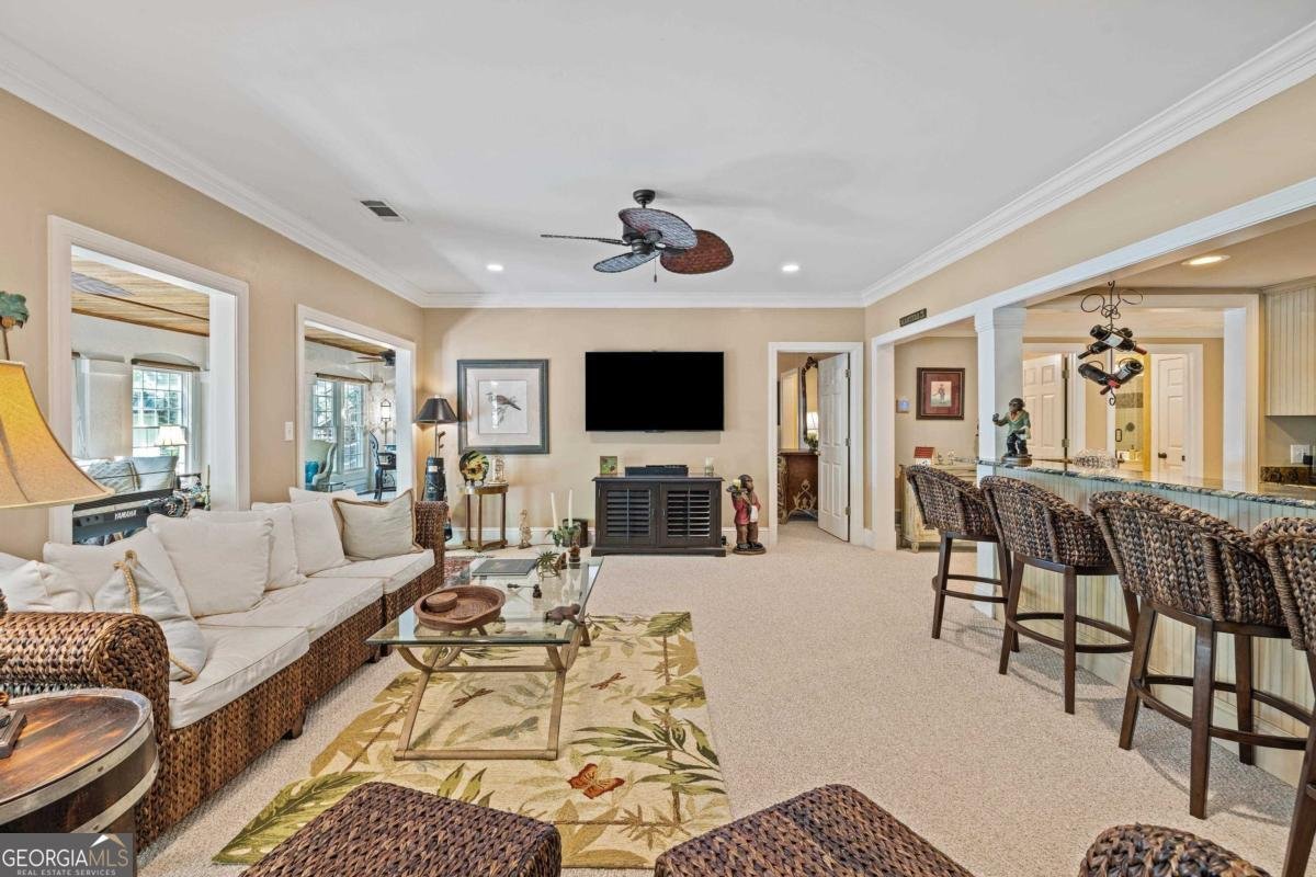 129 Barrington Hall Drive Eatonton - Photo 54