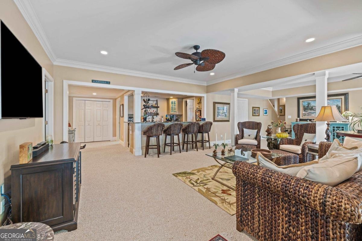 129 Barrington Hall Drive Eatonton - Photo 56