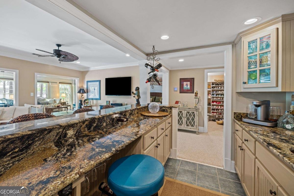 129 Barrington Hall Drive Eatonton - Photo 59