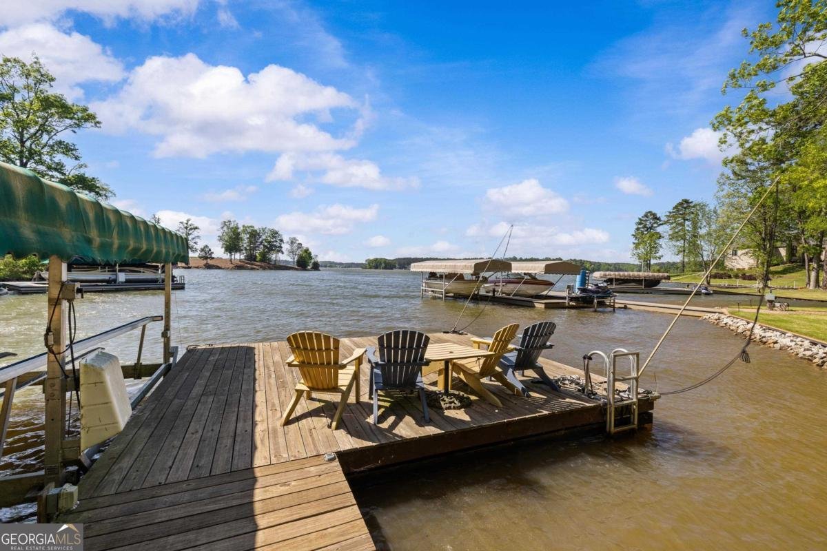 129 Barrington Hall Drive Eatonton - Photo 6