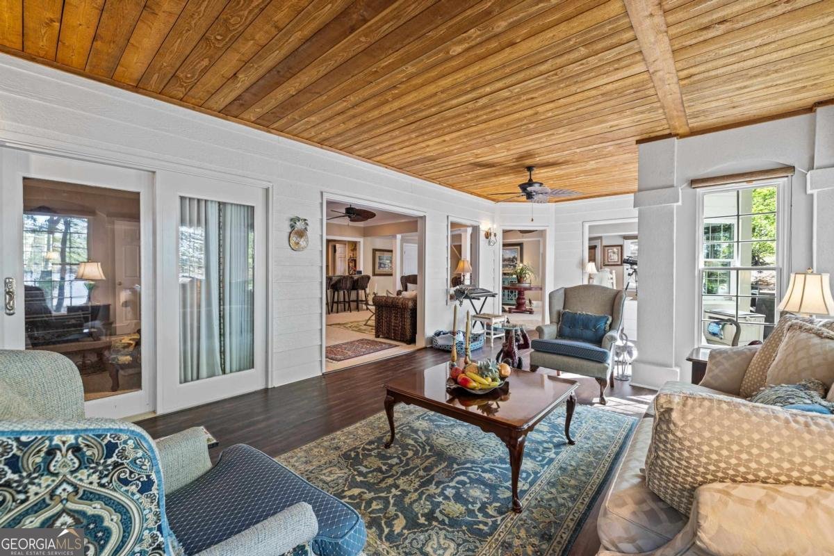 129 Barrington Hall Drive Eatonton - Photo 60