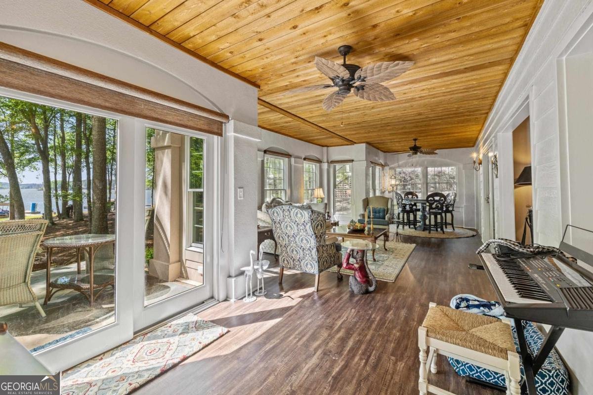 129 Barrington Hall Drive Eatonton - Photo 61