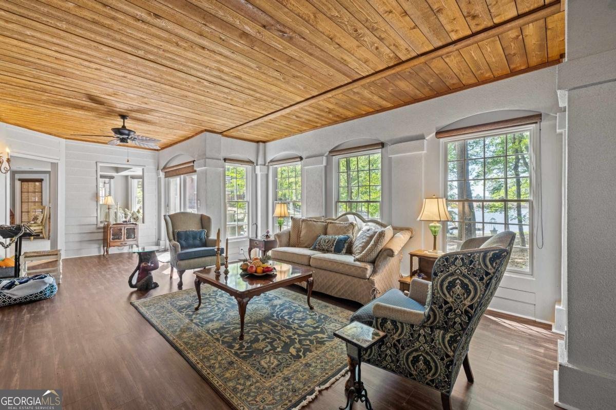 129 Barrington Hall Drive Eatonton - Photo 62
