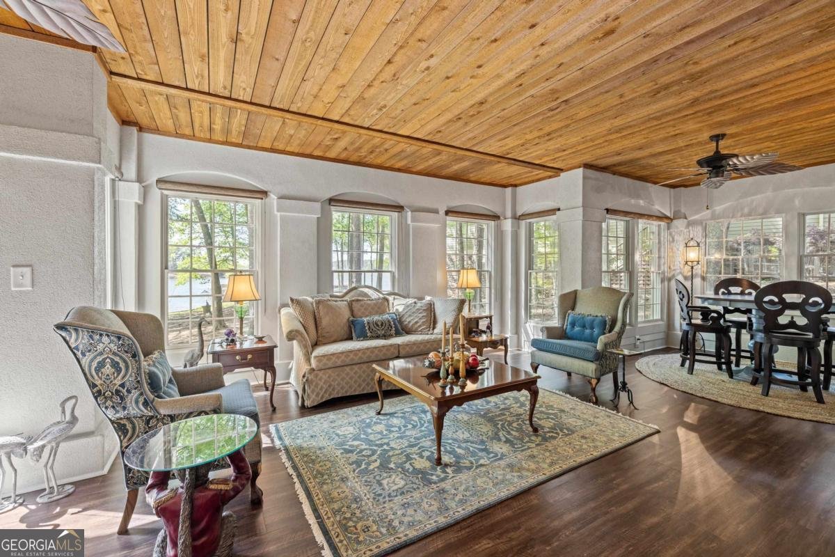 129 Barrington Hall Drive Eatonton - Photo 63