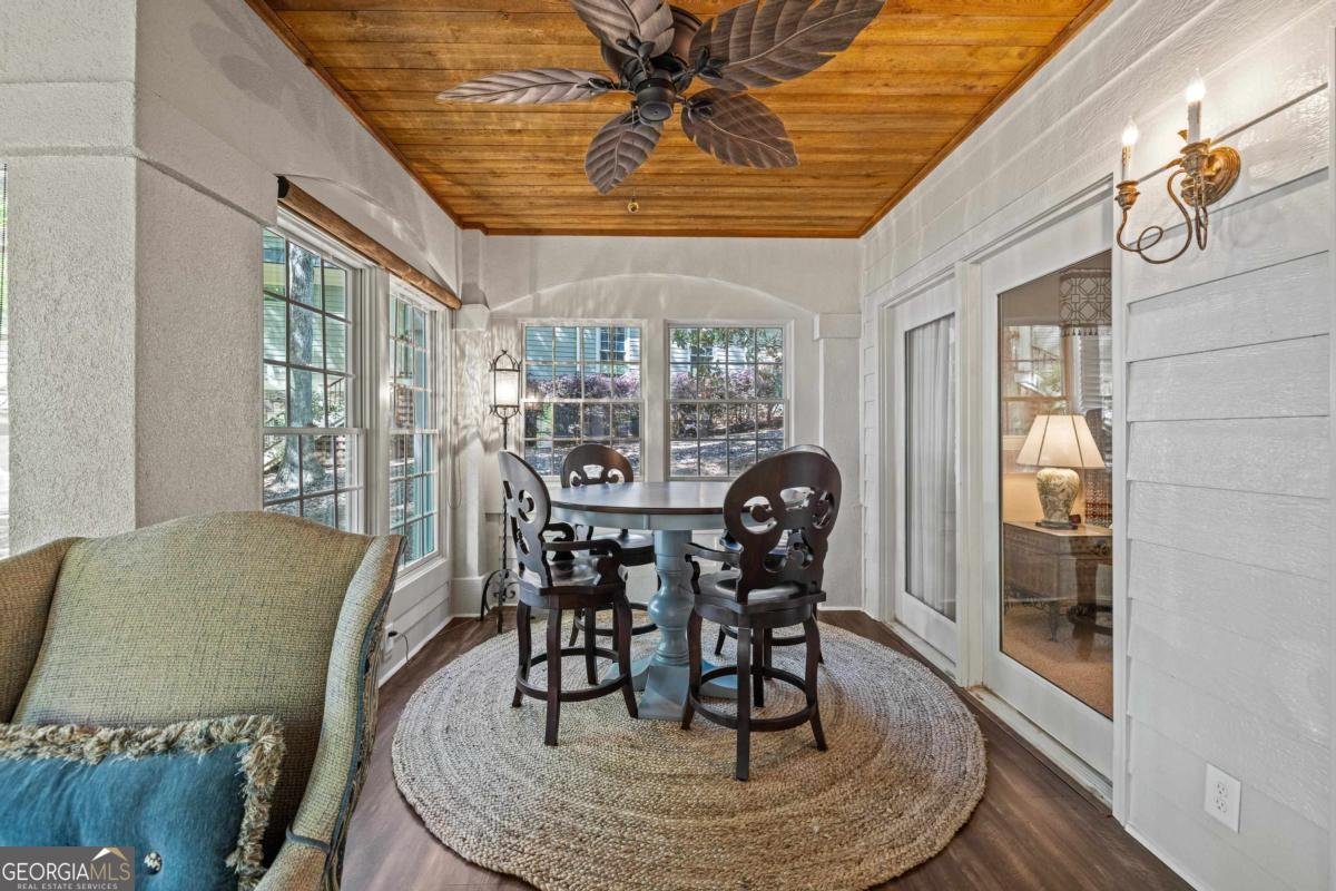 129 Barrington Hall Drive Eatonton - Photo 64