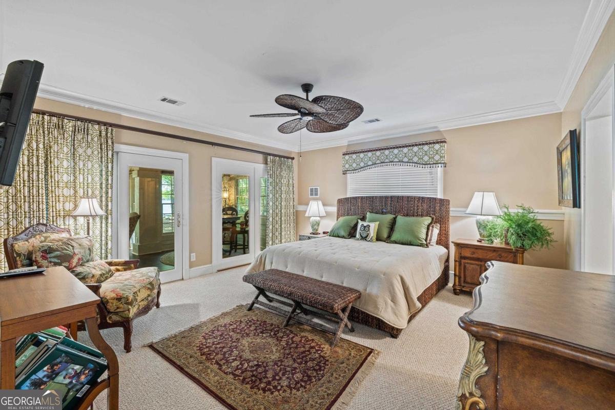 129 Barrington Hall Drive Eatonton - Photo 65
