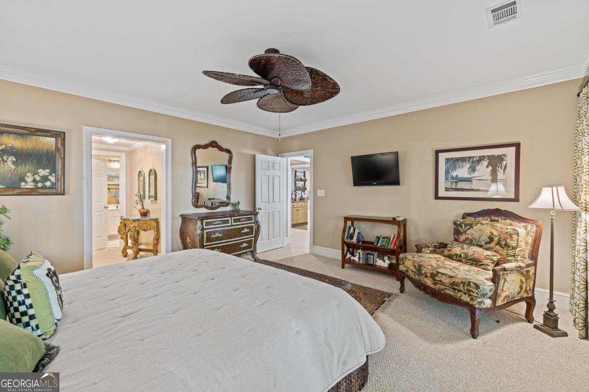 129 Barrington Hall Drive Eatonton - Photo 66