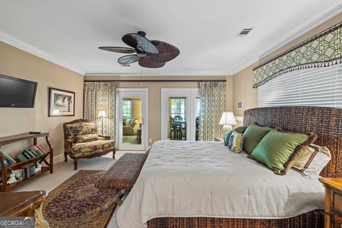 129 Barrington Hall Drive Eatonton - Photo 67