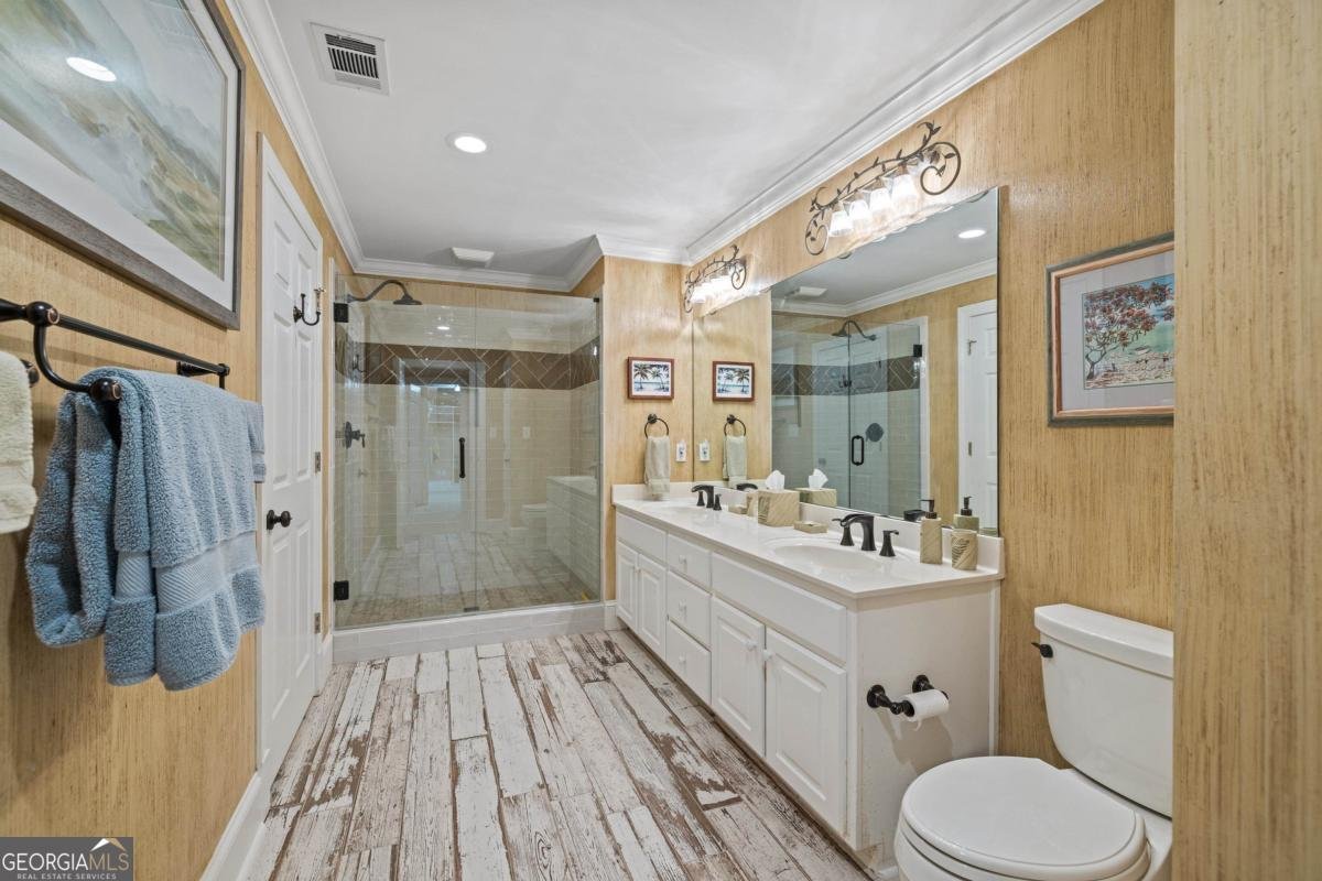 129 Barrington Hall Drive Eatonton - Photo 69
