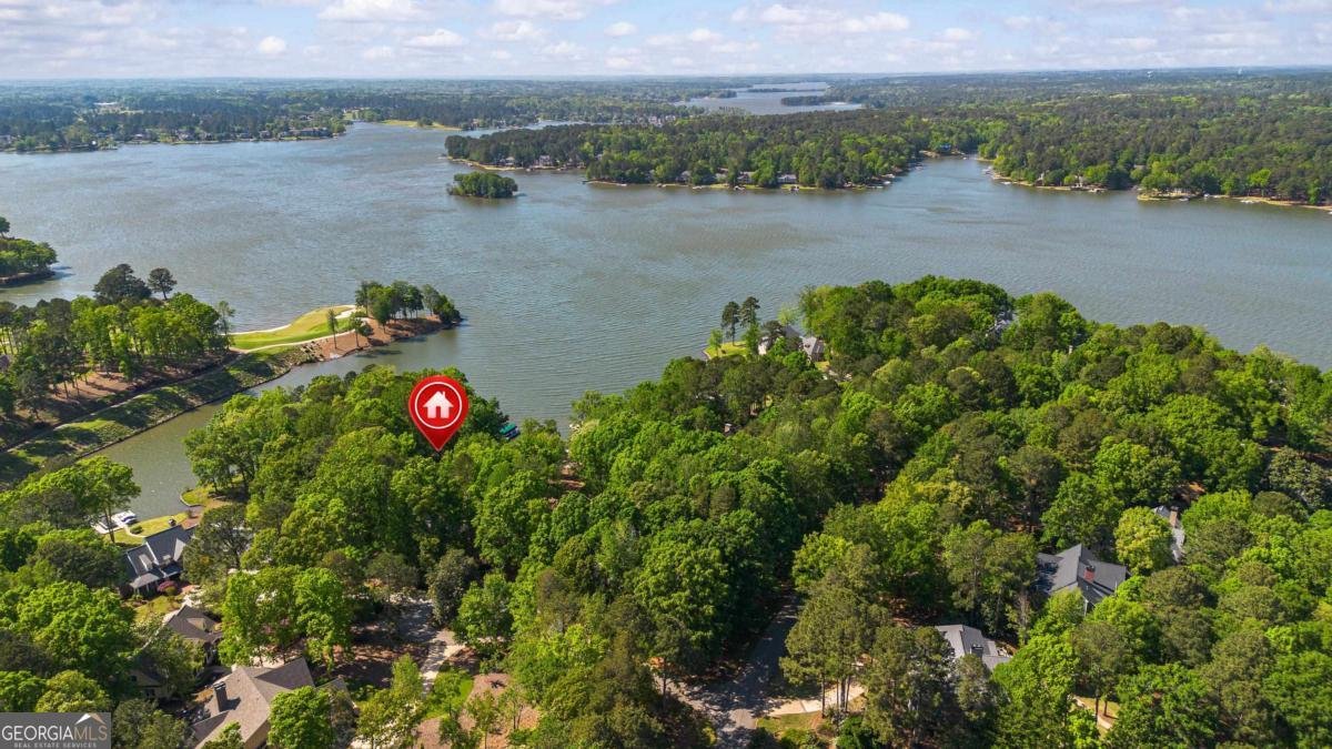 129 Barrington Hall Drive Eatonton - Photo 7