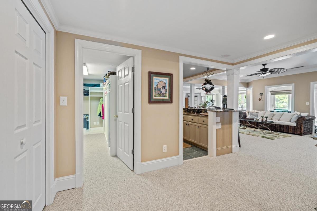 129 Barrington Hall Drive Eatonton - Photo 70