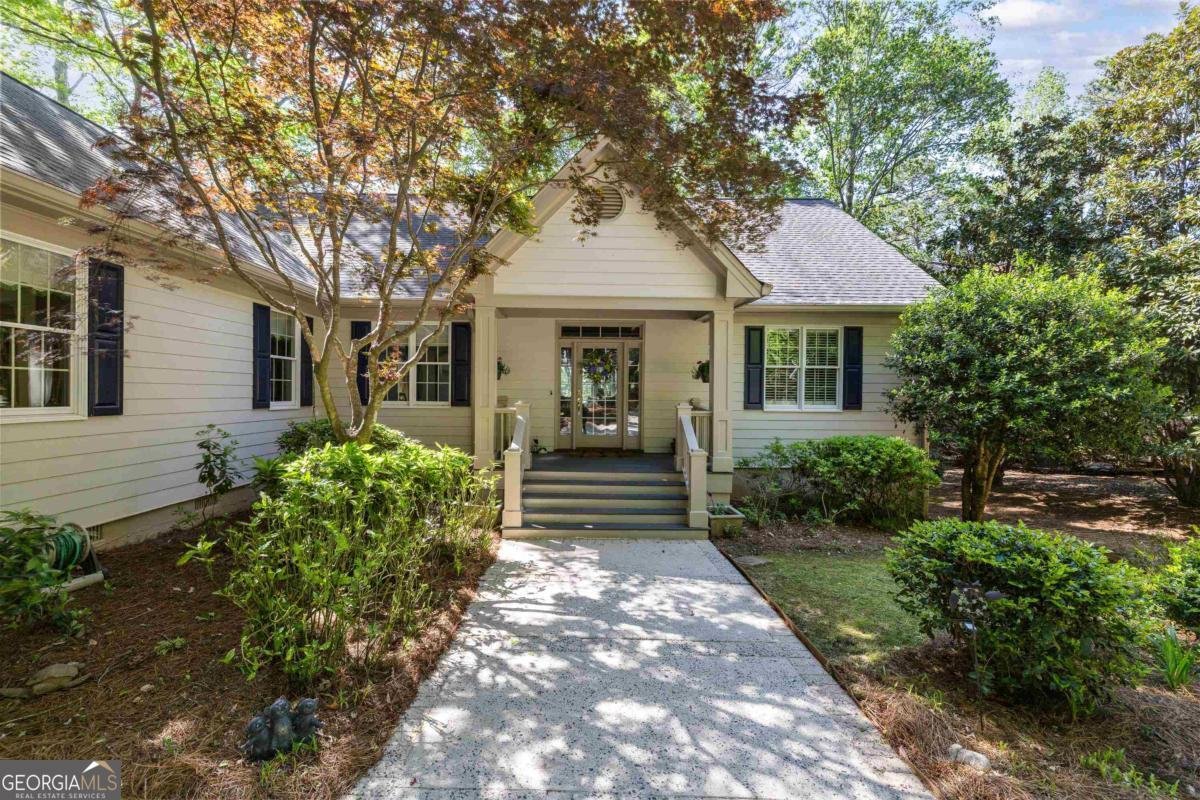 129 Barrington Hall Drive Eatonton - Photo 8