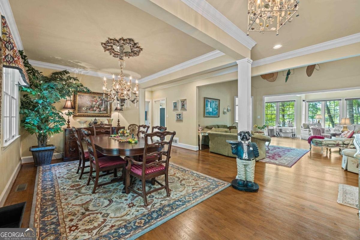 129 Barrington Hall Drive Eatonton - Photo 9