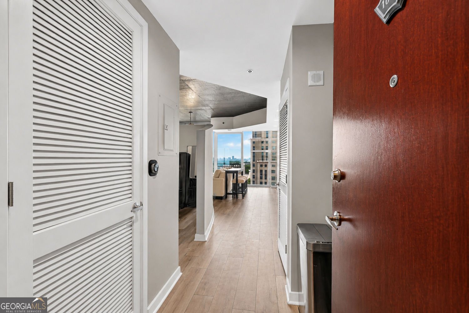 3324 Peachtree Road Atlanta - Photo 13