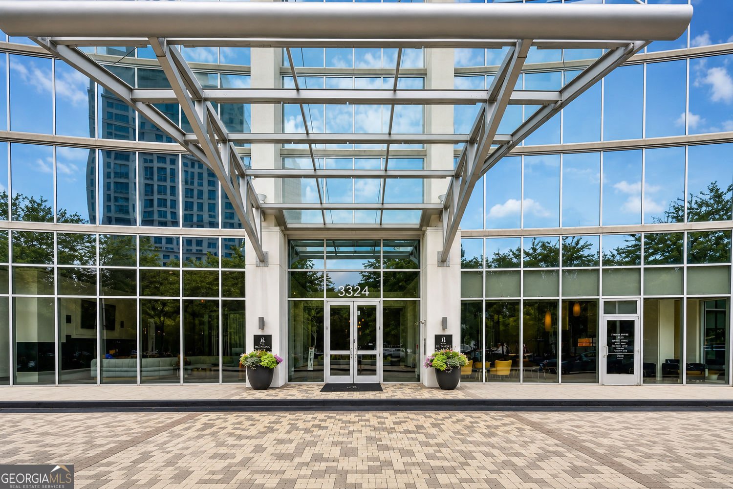 3324 Peachtree Road Atlanta - Photo 14