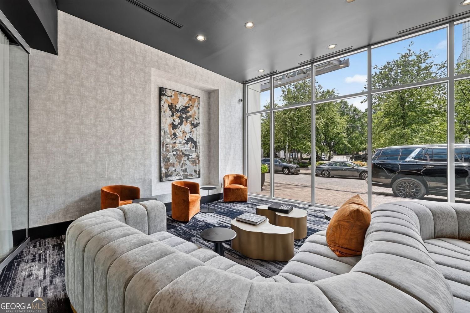 3324 Peachtree Road Atlanta - Photo 18
