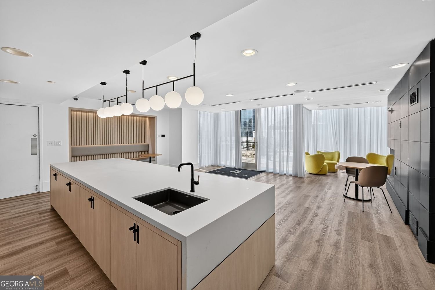 3324 Peachtree Road Atlanta - Photo 19